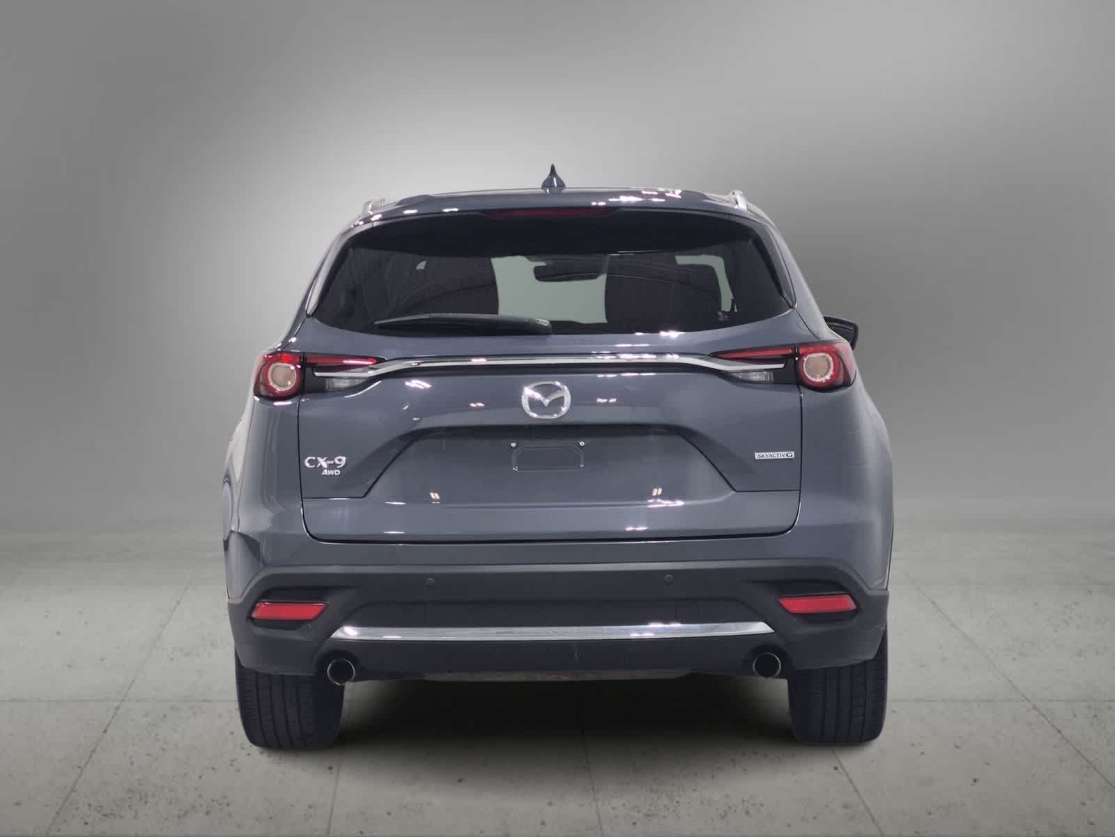 Thumbnail: 2022 Mazda CX-9 - 7