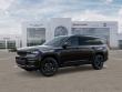 2025 Jeep Grand Cherokee L Limited 2025 Jeep Grand Cherokee L Limited Sport Utility