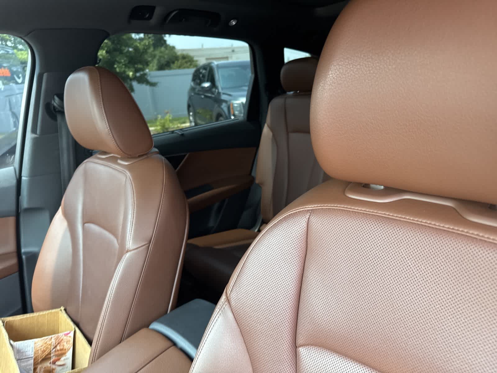 Thumbnail: 2018 Audi Q7 - 29