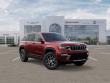 2025 Jeep Grand Cherokee Limited Sport Utility