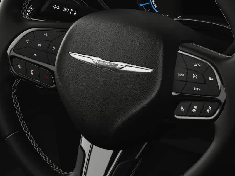 Thumbnail: 2025 Chrysler Pacifica - 25