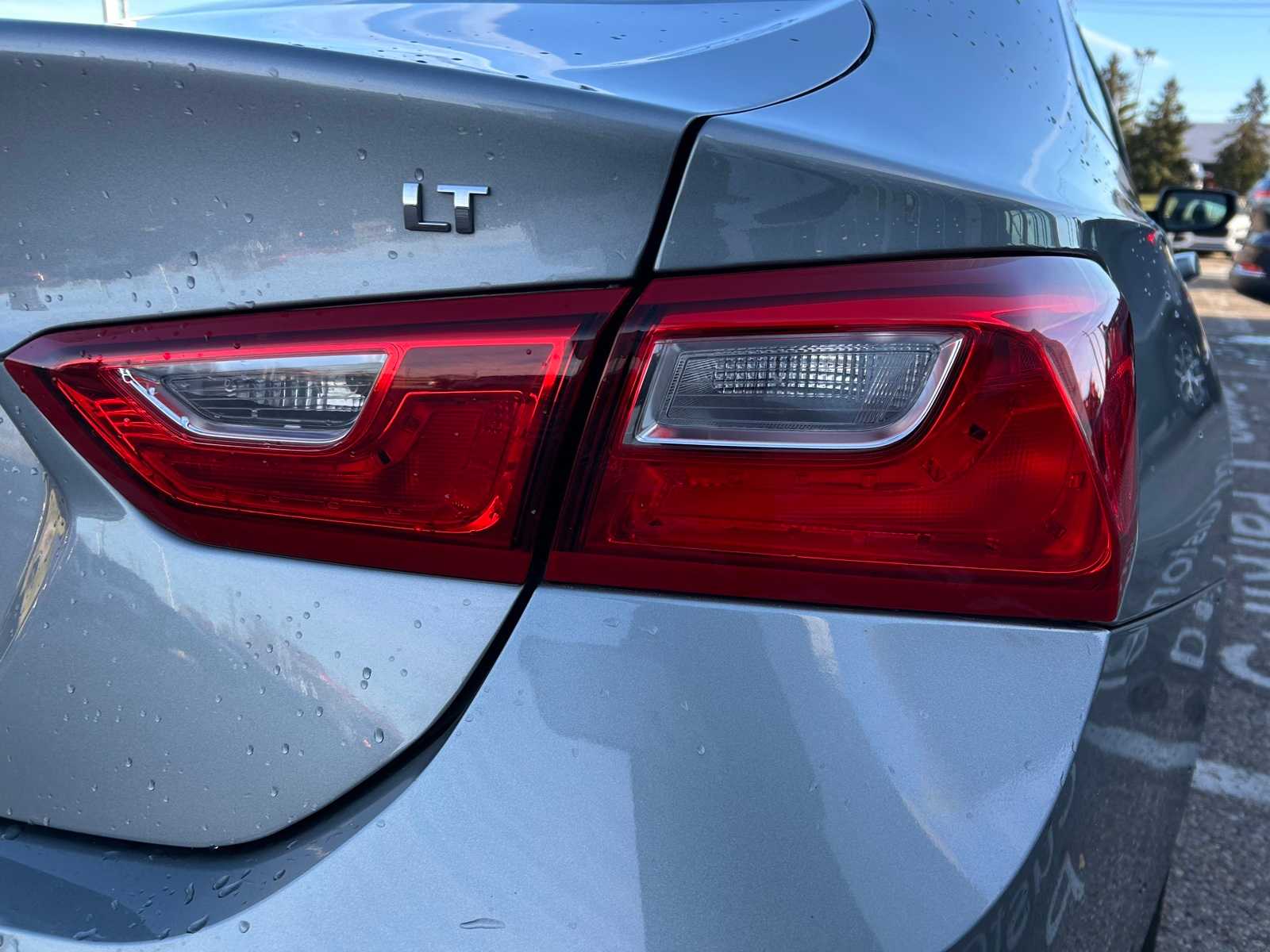 Thumbnail: 2023 Chevrolet Malibu - 28