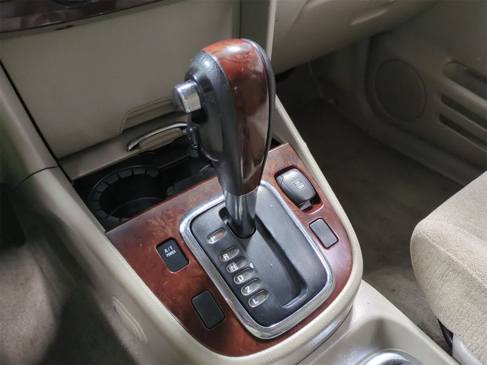 2003 Suzuki XL-7 Limited Edition 30