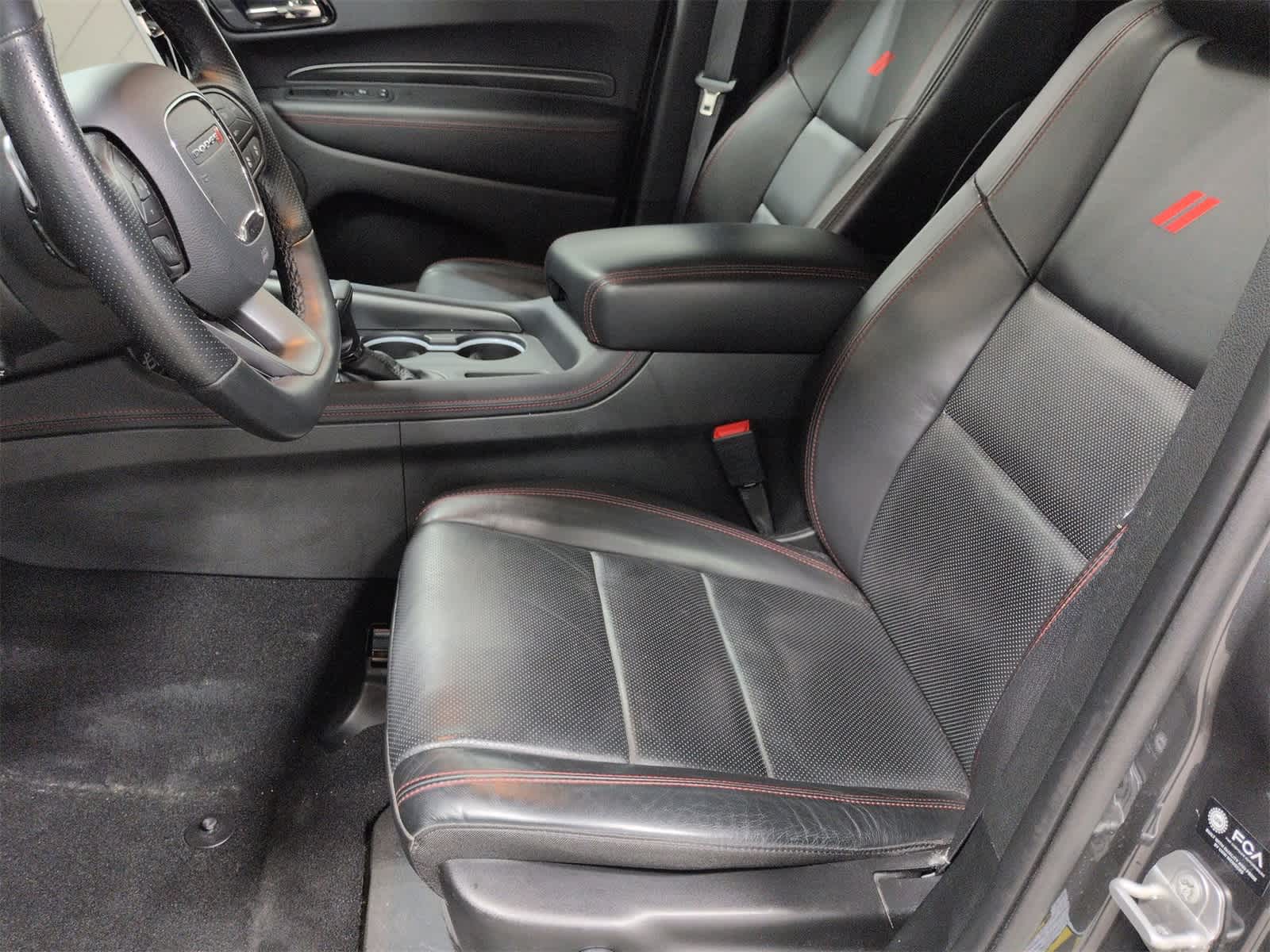 Thumbnail: 2024 Dodge Durango - 16