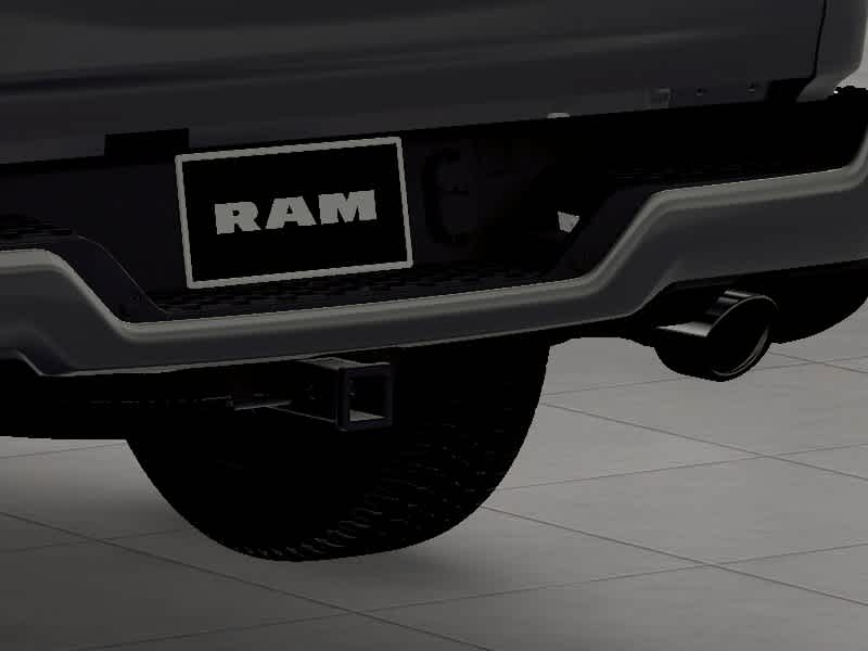 Thumbnail: 2026 RAM 1500 - 16