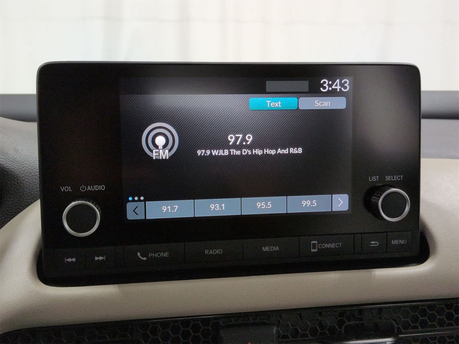 Thumbnail: 2024 Honda HR-V - 28