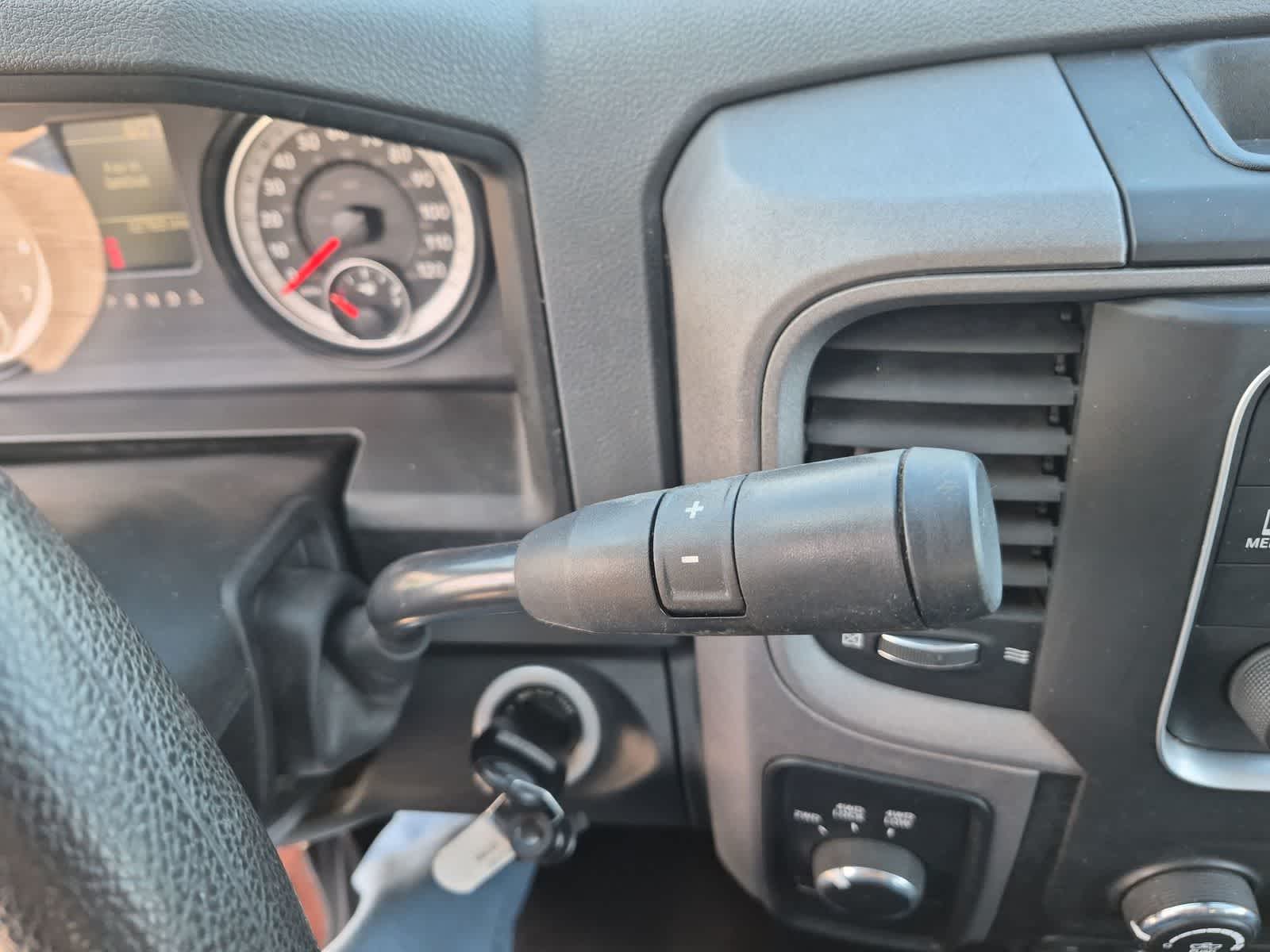Thumbnail: 2015 RAM 1500 - 30