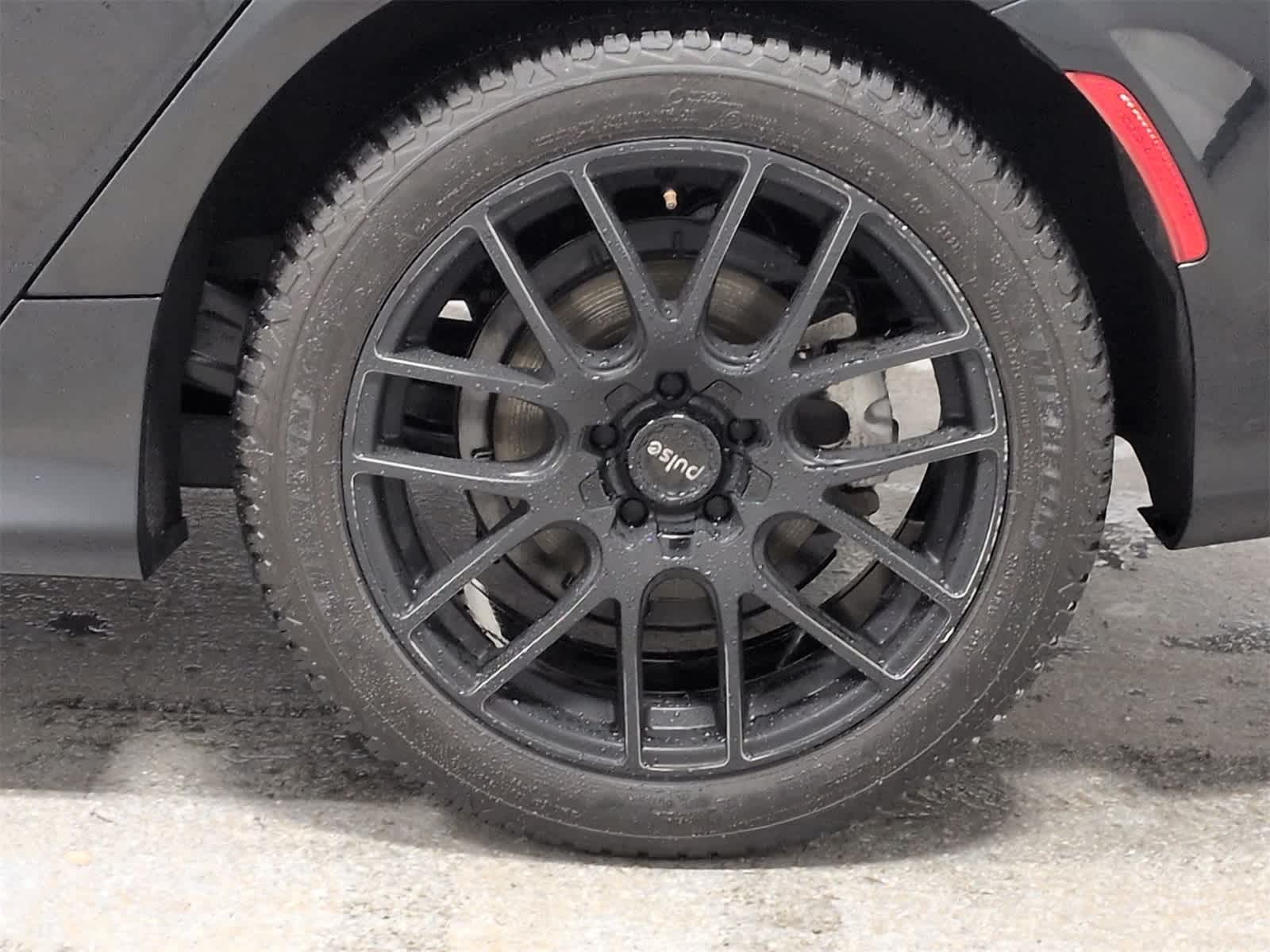 Thumbnail: 2015 Chrysler 200 - 14