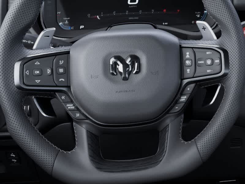 Thumbnail: 2026 RAM 1500 - 19