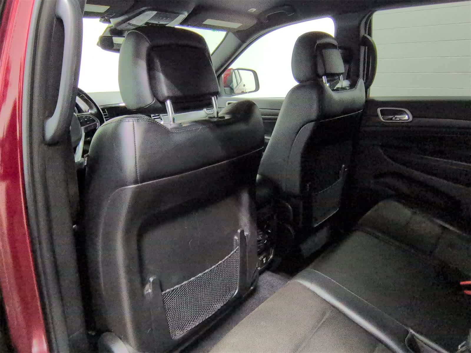 Thumbnail: 2021 Jeep Grand Cherokee - 19