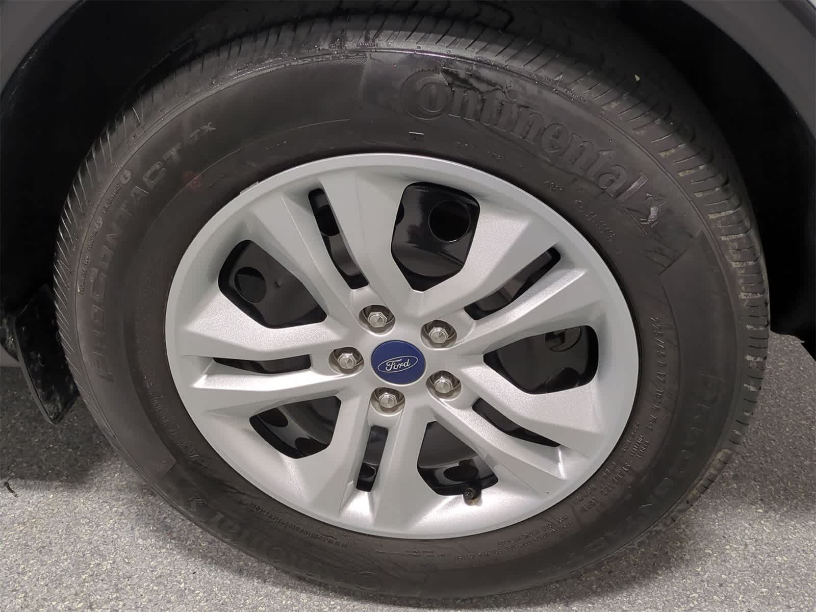 Thumbnail: 2020 Ford Escape - 14