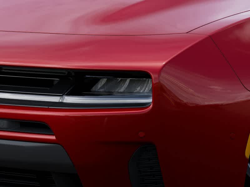 Thumbnail: 2026 Dodge Charger - 10