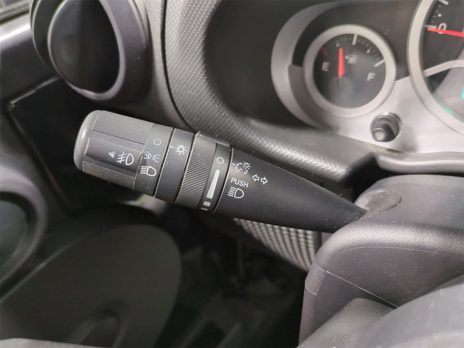 Thumbnail: 2007 Jeep Wrangler - 23