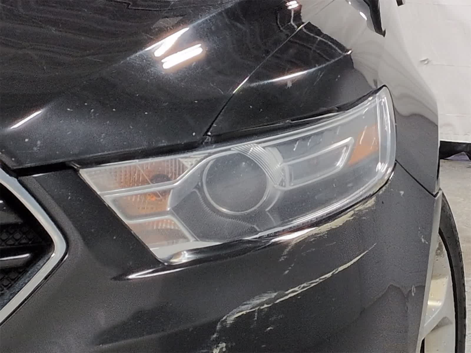 Thumbnail: 2016 Ford Taurus - 11