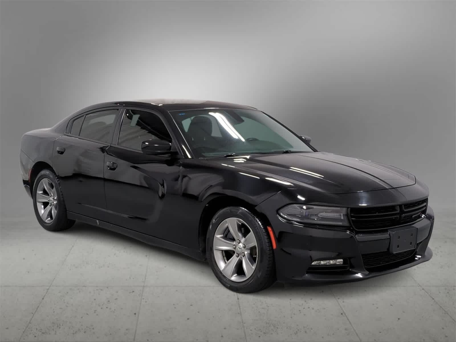 Thumbnail: 2015 Dodge Charger - 2