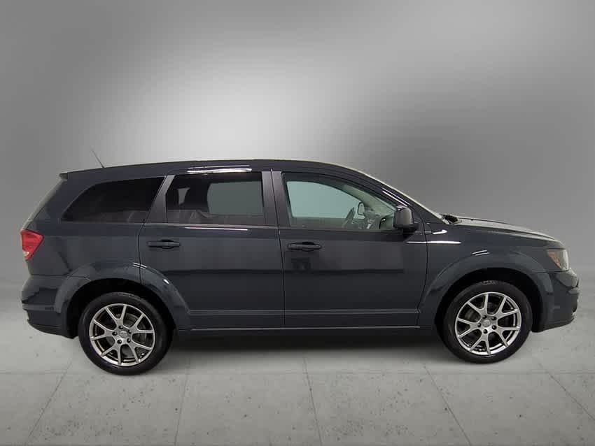 Thumbnail: 2017 Dodge Journey - 9