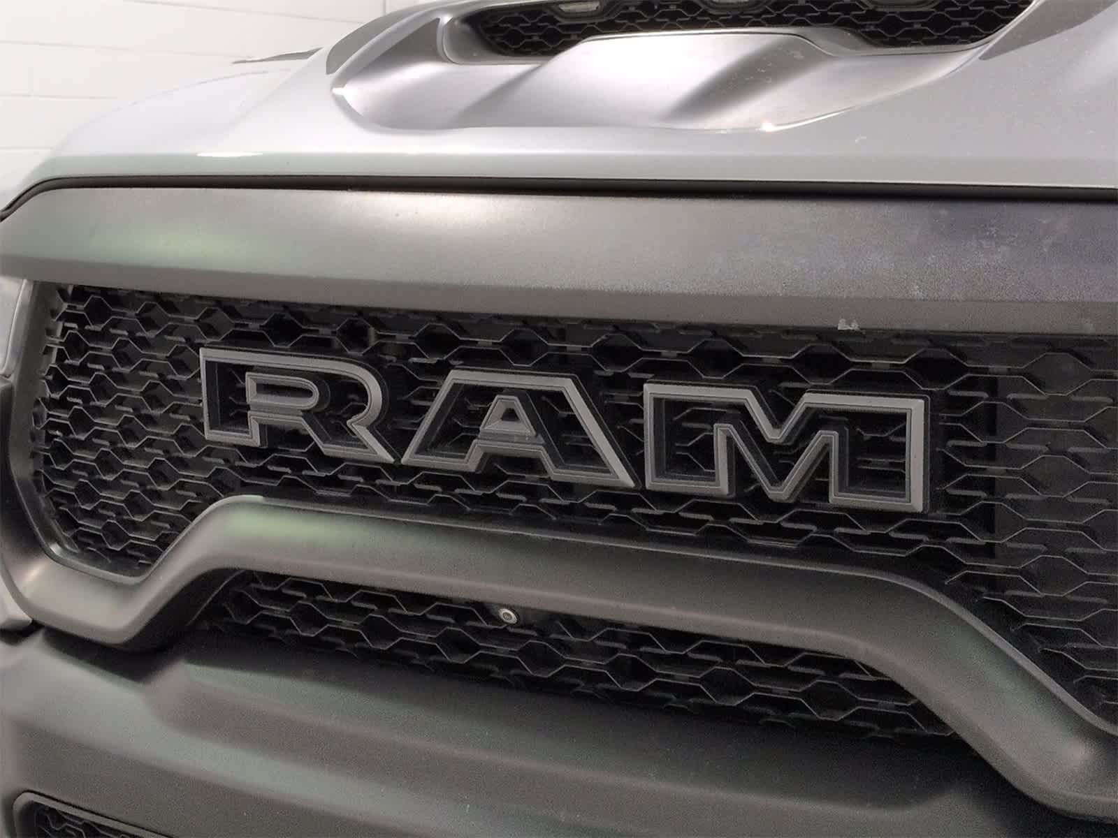 Thumbnail: 2021 RAM 1500 - 13