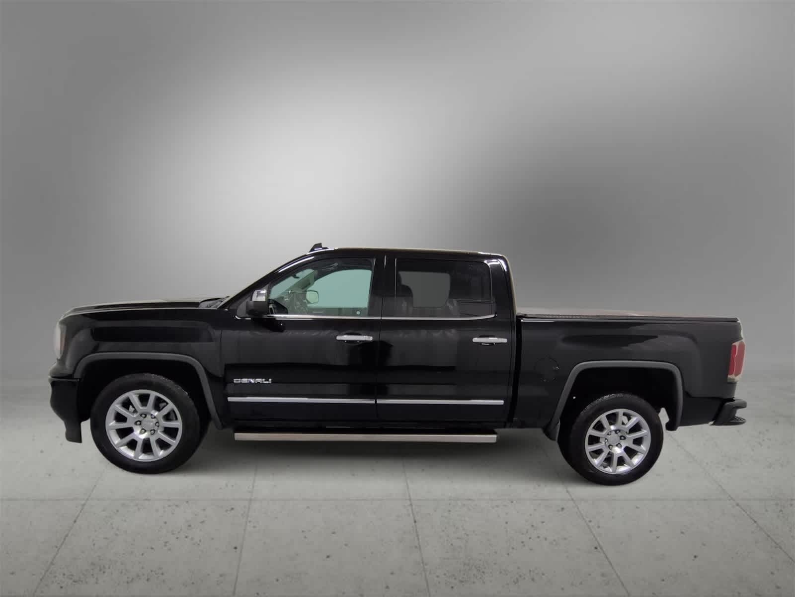Thumbnail: 2016 GMC Sierra 1500 - 5