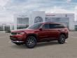 2025 Jeep Grand Cherokee L Limited 2025 Jeep Grand Cherokee L Limited Sport Utility