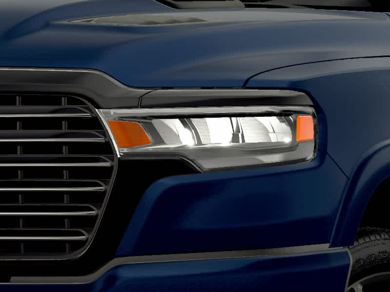 Thumbnail: 2026 RAM 1500 - 13