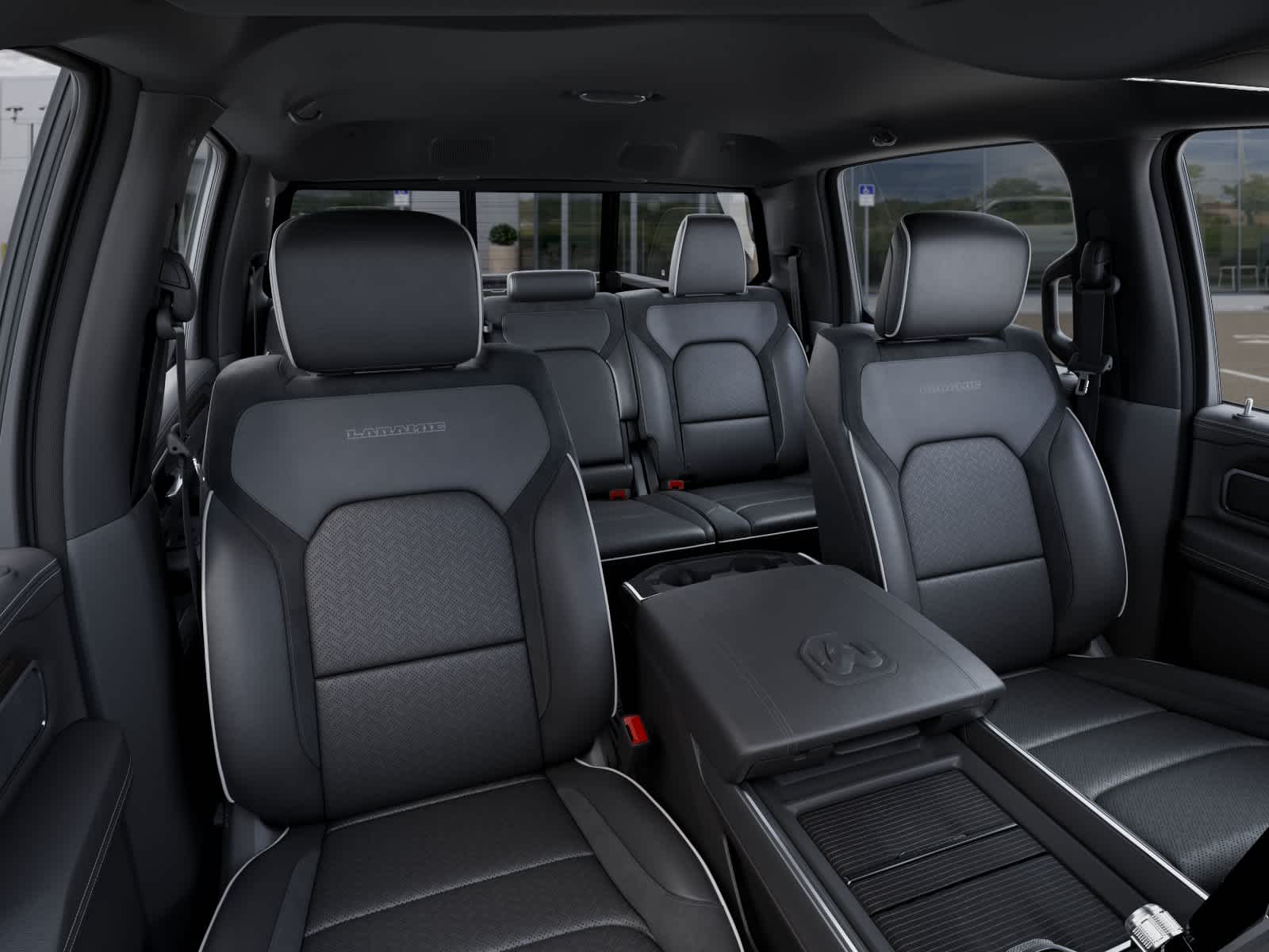 Thumbnail: 2026 RAM 1500 - 16