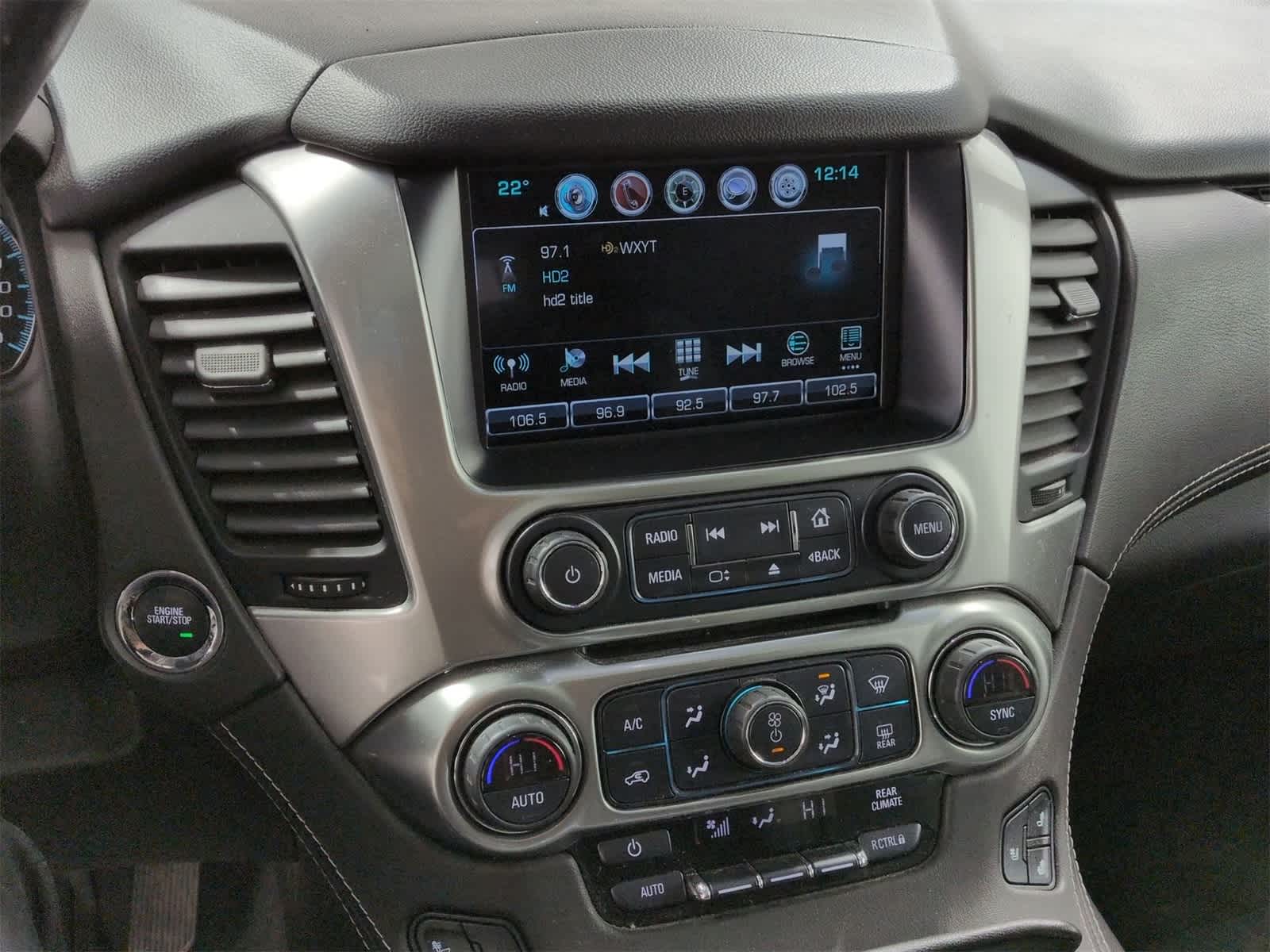 Thumbnail: 2020 Chevrolet Tahoe - 30