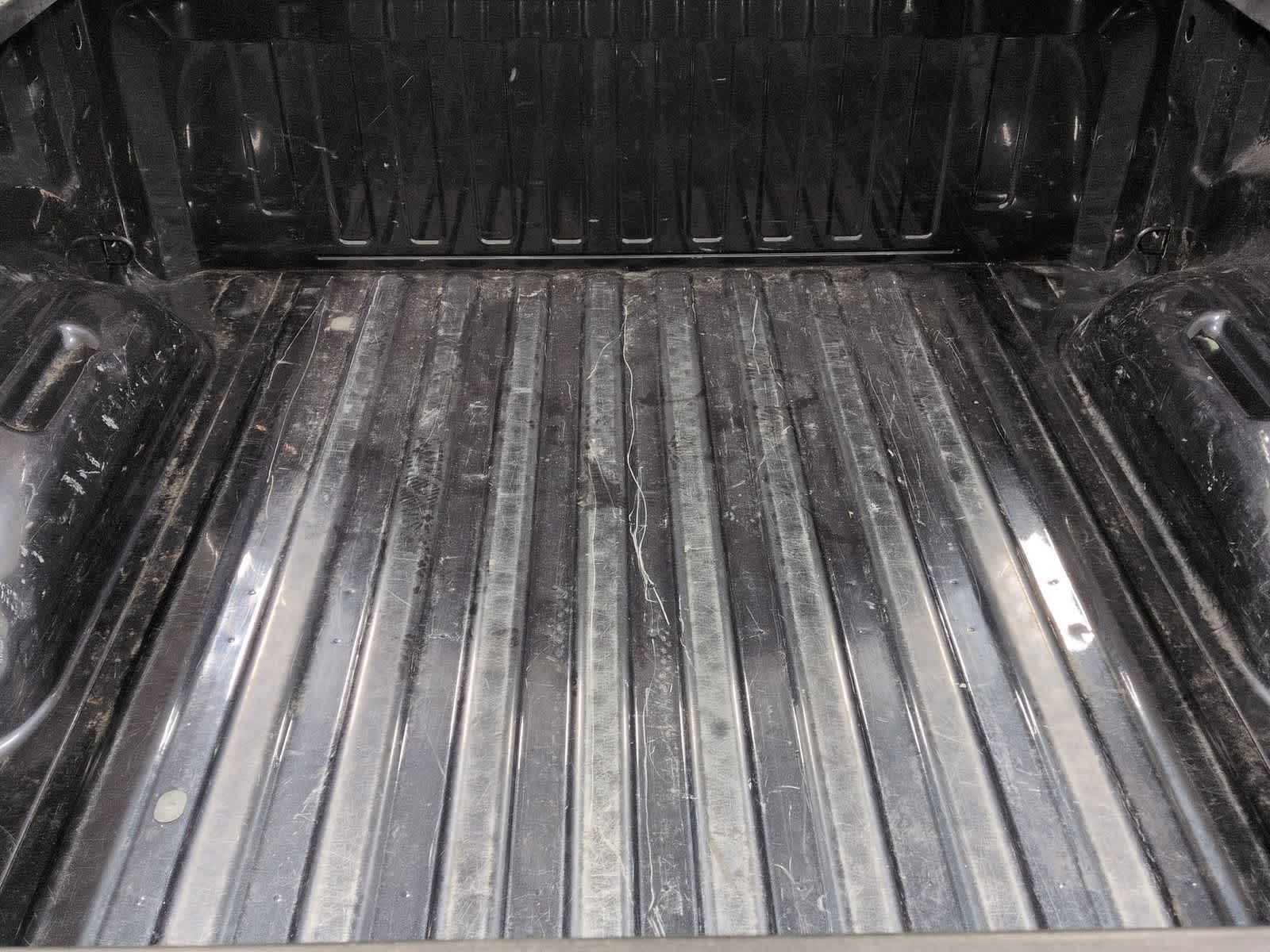 Thumbnail: 2019 RAM 1500 - 36