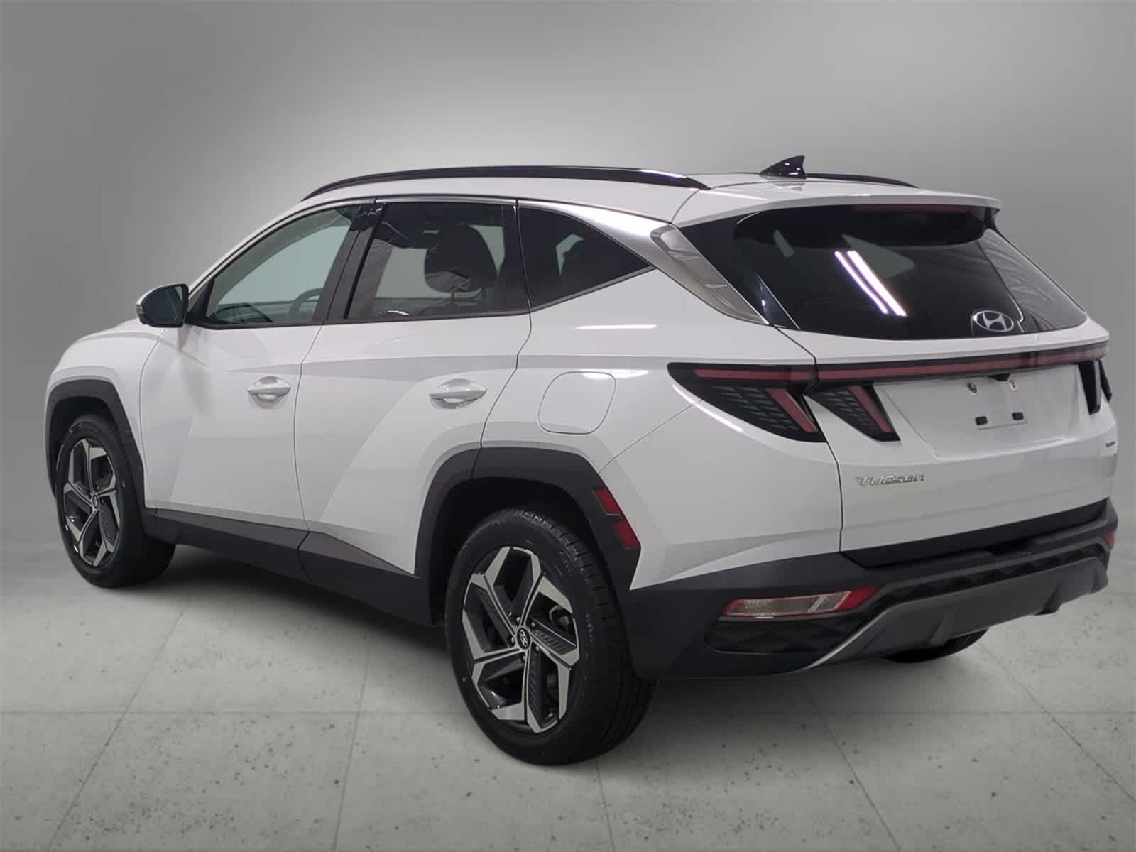 Thumbnail: 2023 Hyundai Tucson - 6