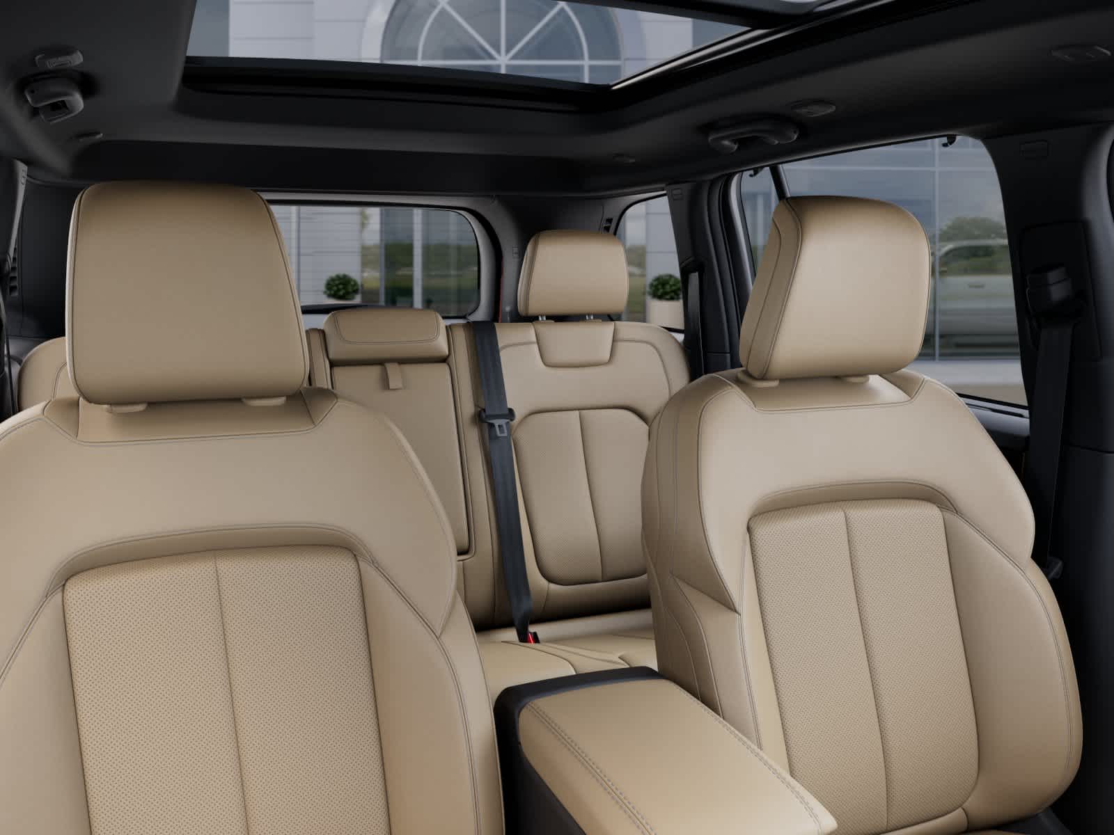 Thumbnail: 2025 Jeep Grand Cherokee - 26