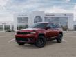 2025 Jeep Grand Cherokee Laredo Sport Utility