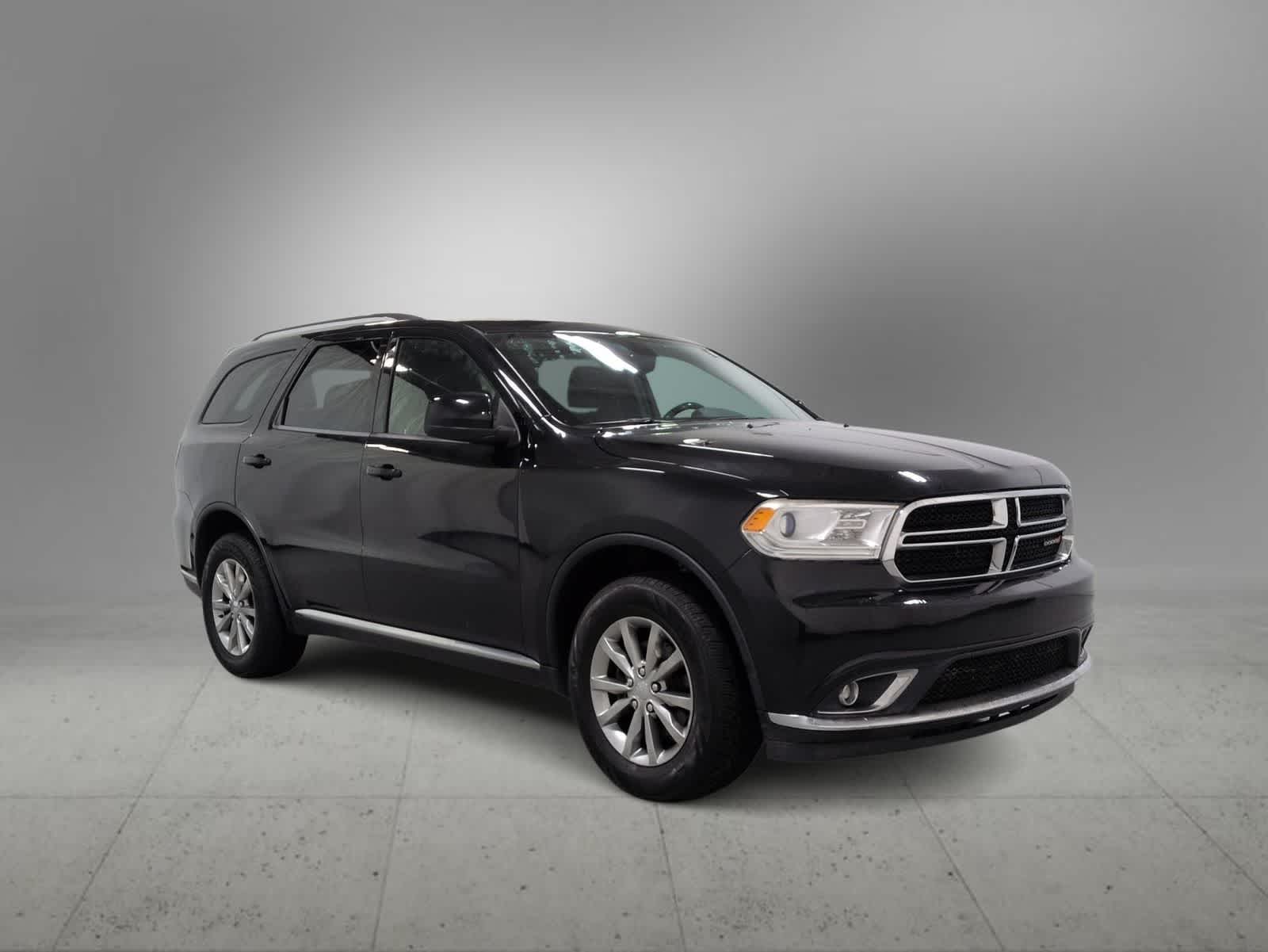 Thumbnail: 2017 Dodge Durango - 2