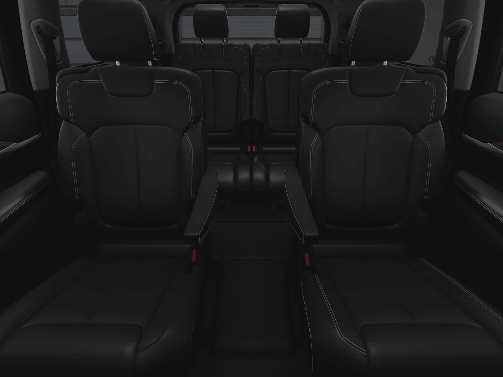 Thumbnail: 2025 Jeep Grand Cherokee L - 18