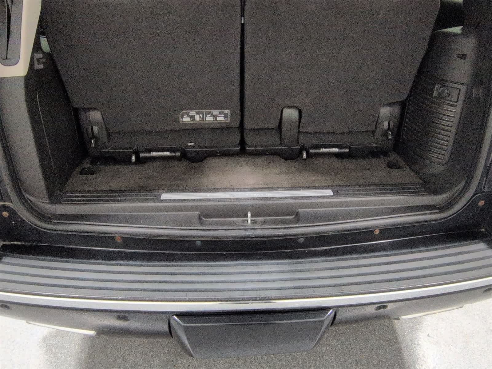 Thumbnail: 2012 Cadillac Escalade - 36