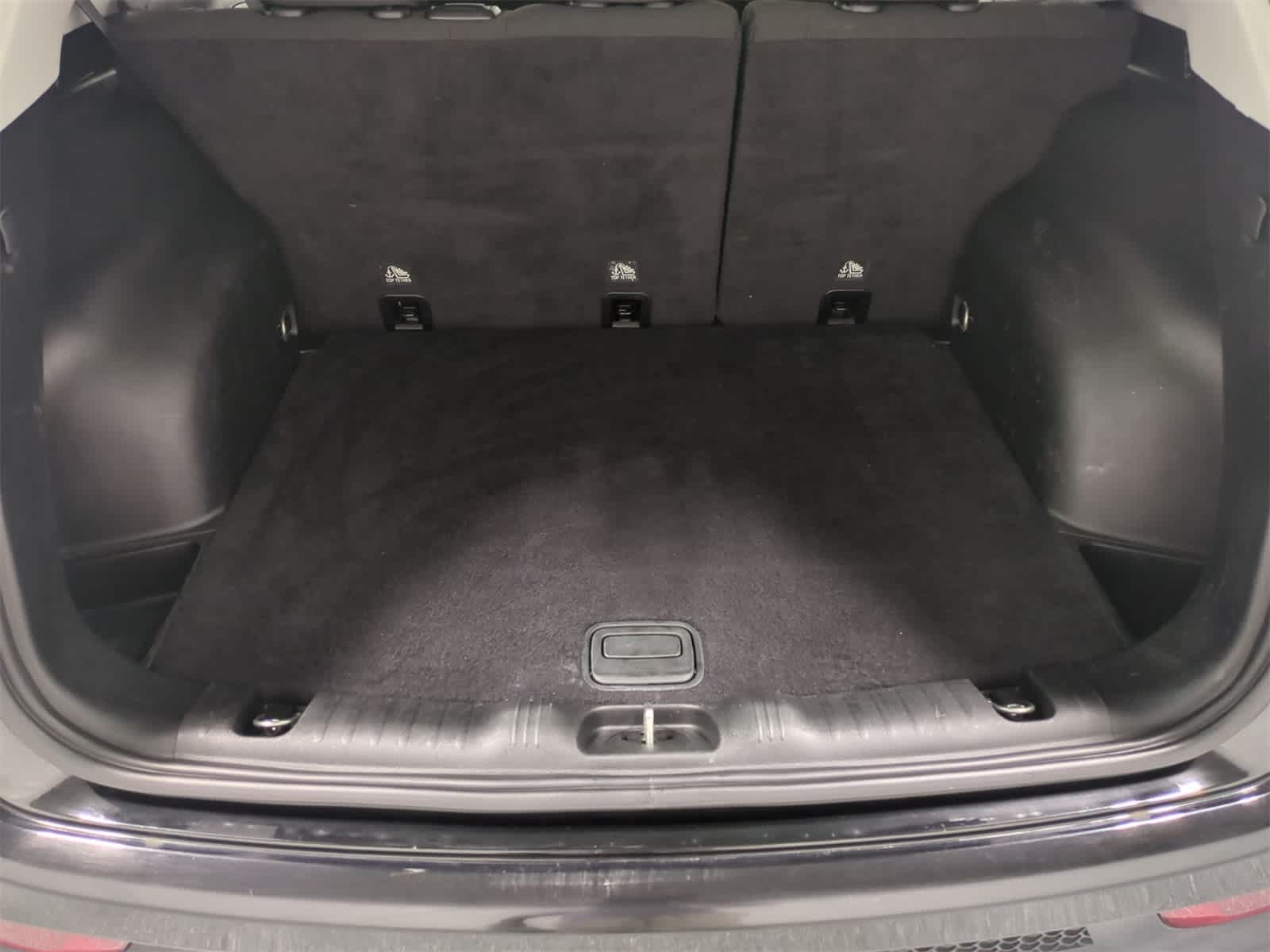 Thumbnail: 2018 Jeep Compass - 31