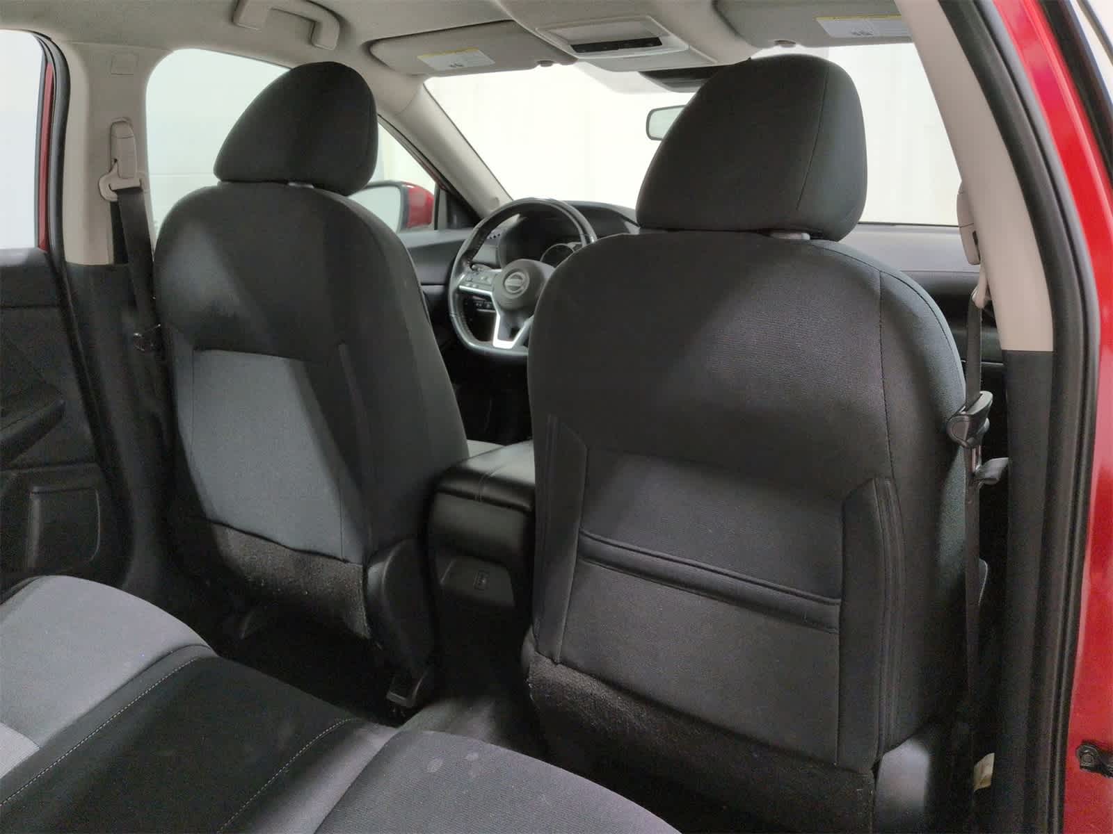 Thumbnail: 2021 Nissan Sentra - 19