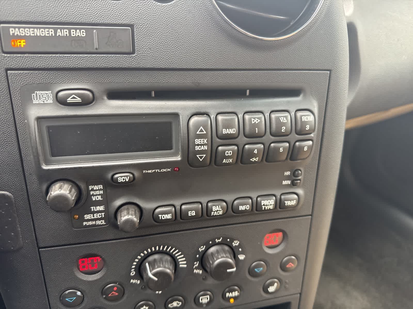 Thumbnail: 2008 Pontiac Grand Prix - 30