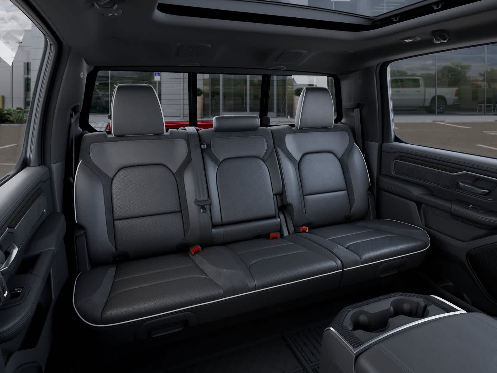 Thumbnail: 2026 RAM 1500 - 15