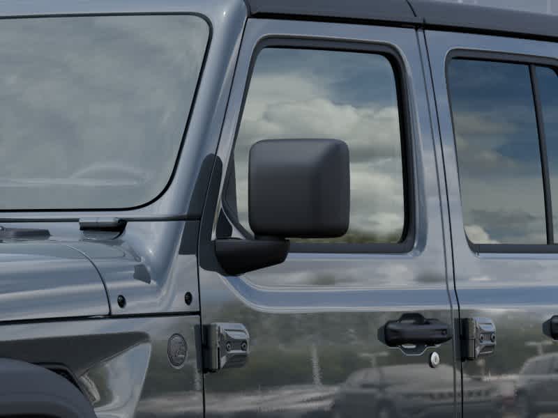 Thumbnail: 2026 Jeep Wrangler - 12