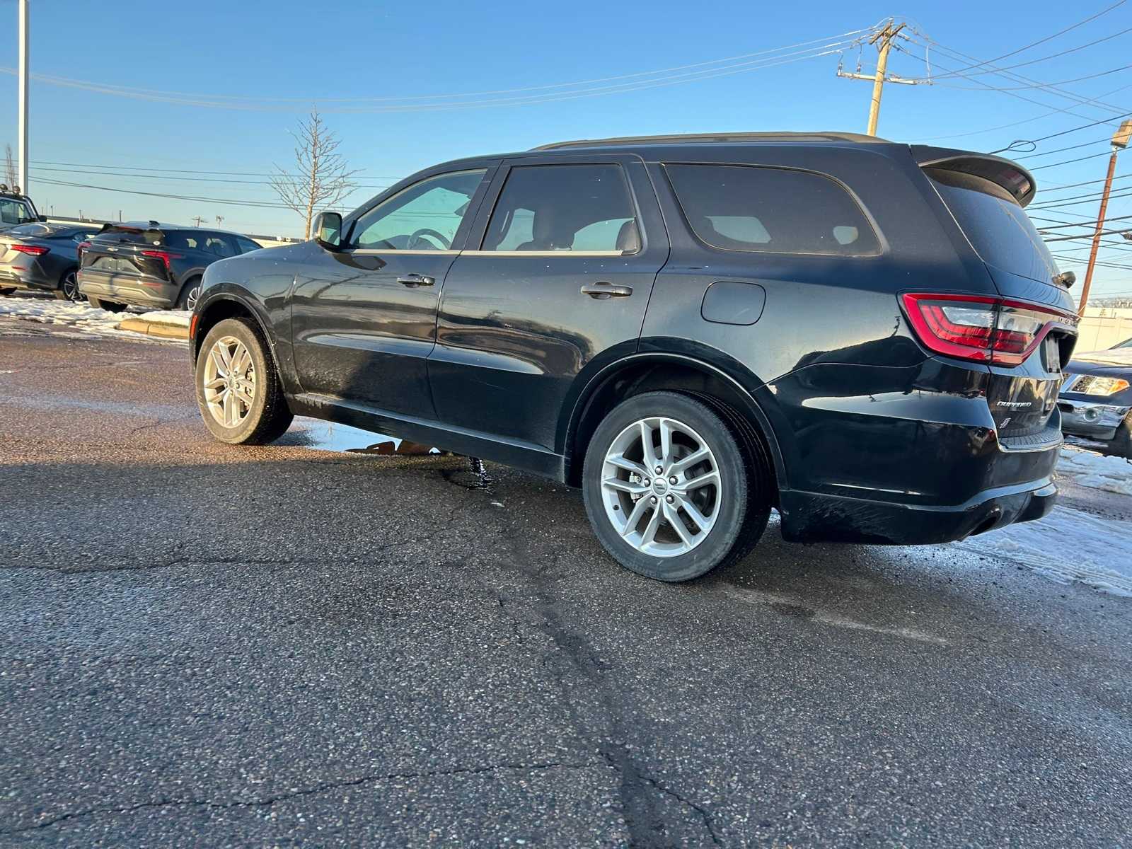 Thumbnail: 2023 Dodge Durango - 29