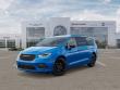 2026 Chrysler Pacifica Select Passenger Van
