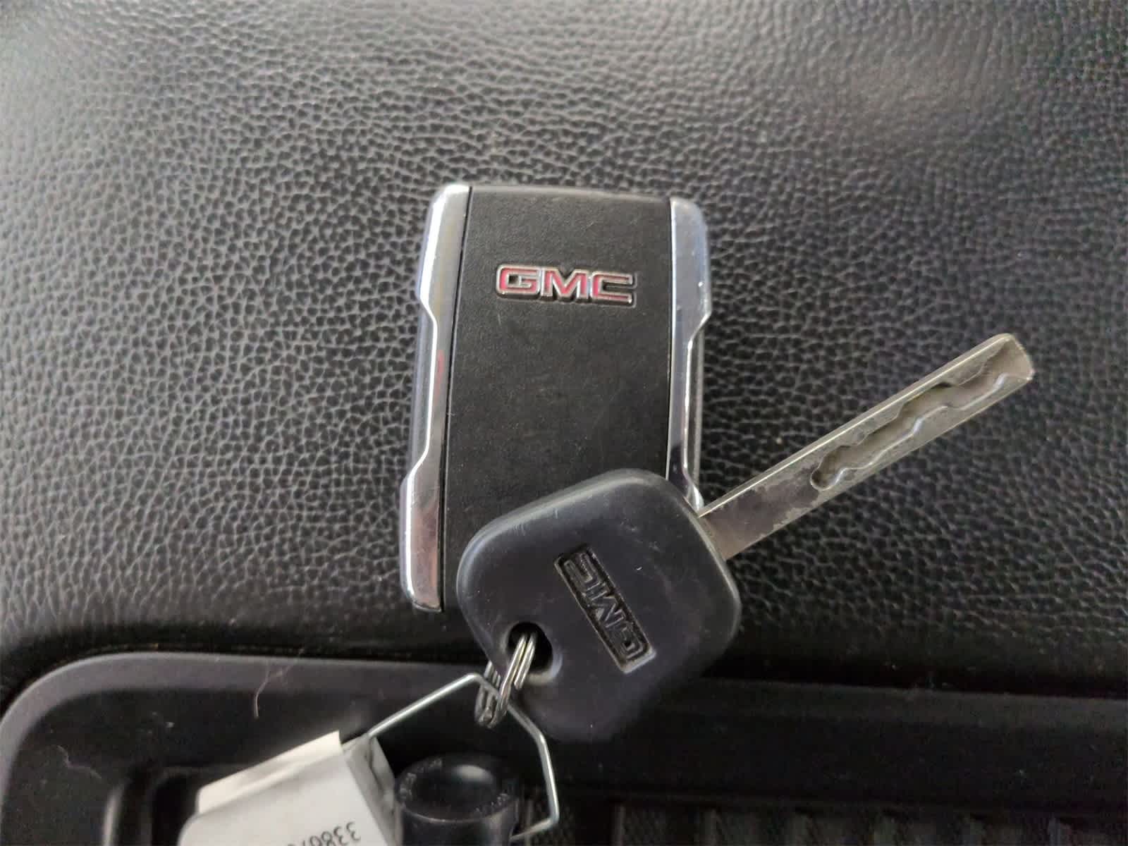 Thumbnail: 2016 GMC Sierra 1500 - 37