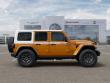 2026 Jeep Wrangler Rubicon X Sport Utility