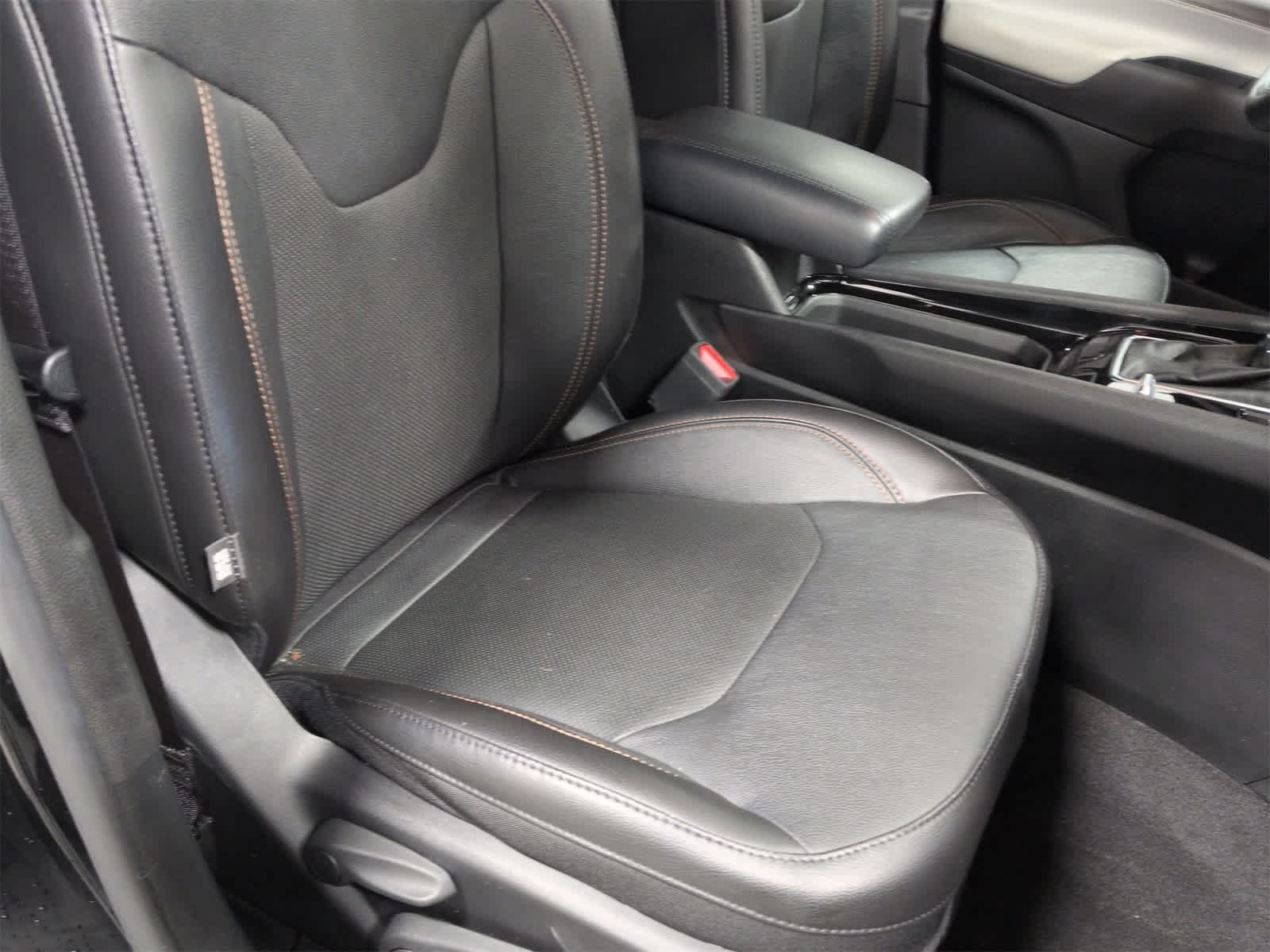 Thumbnail: 2023 Jeep Compass - 22