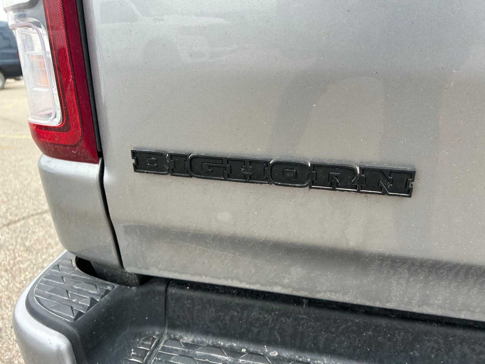 Thumbnail: 2022 RAM 1500 - 25