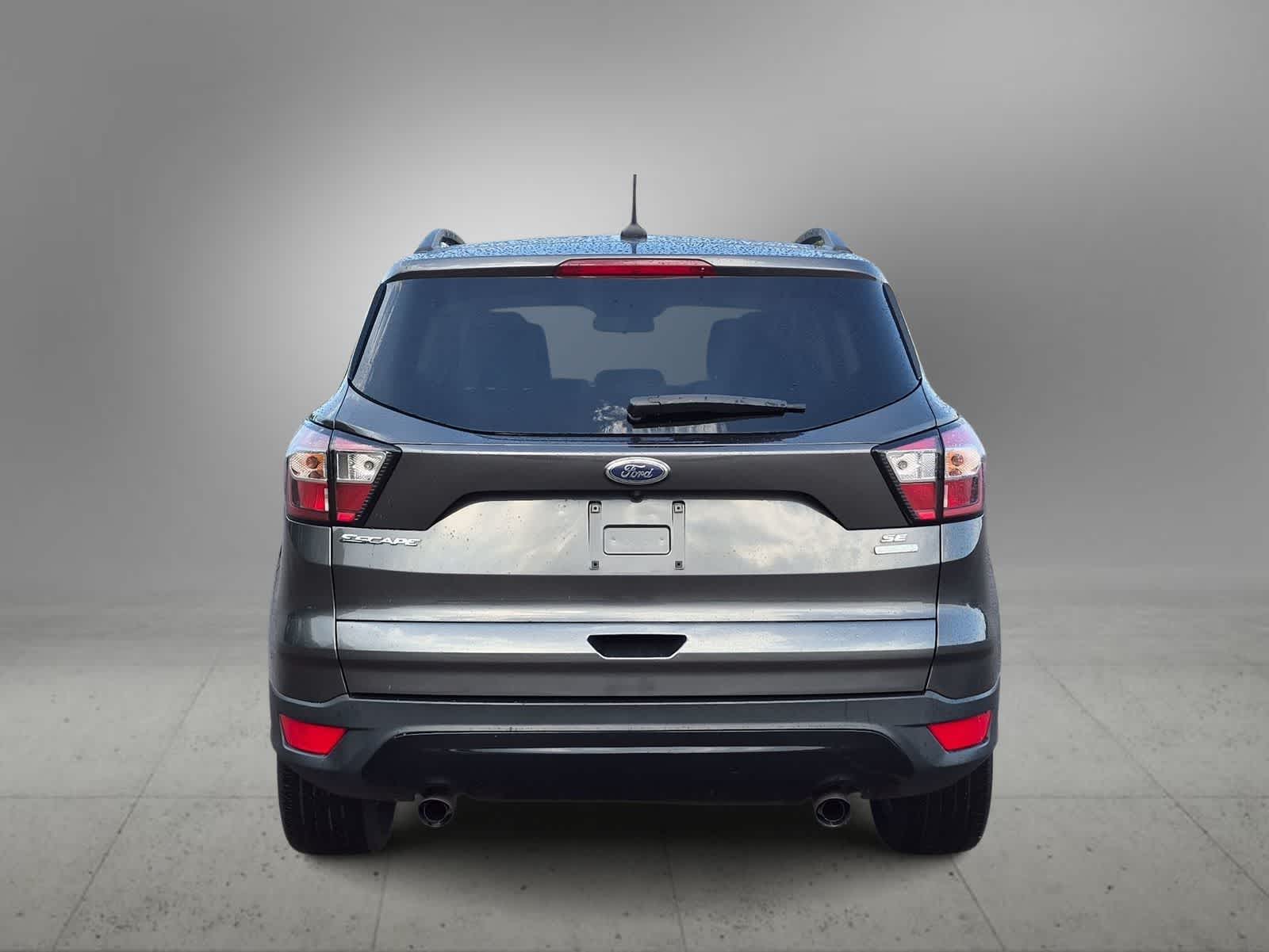 Thumbnail: 2018 Ford Escape - 7