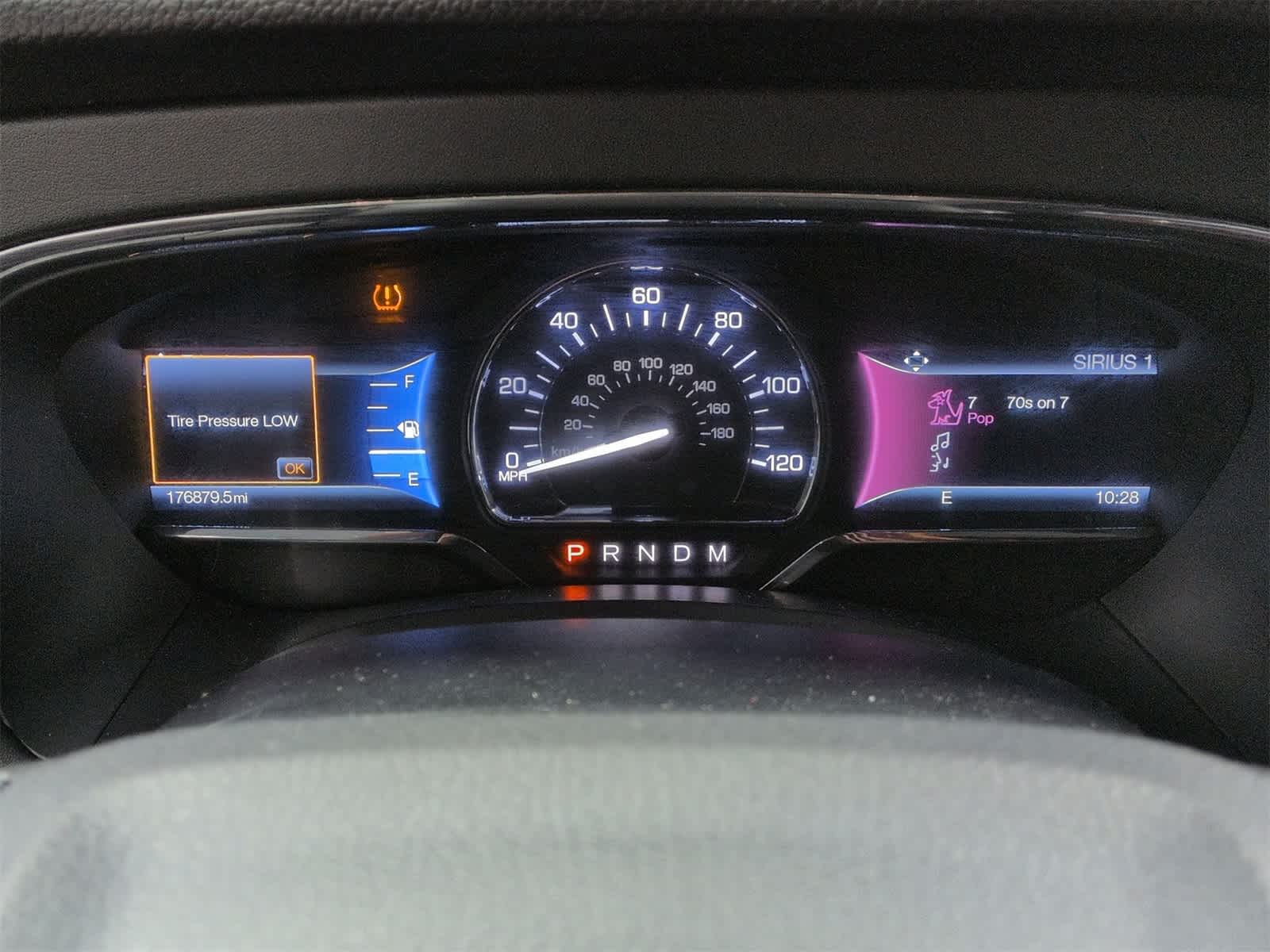 Thumbnail: 2017 Lincoln Navigator L - 35