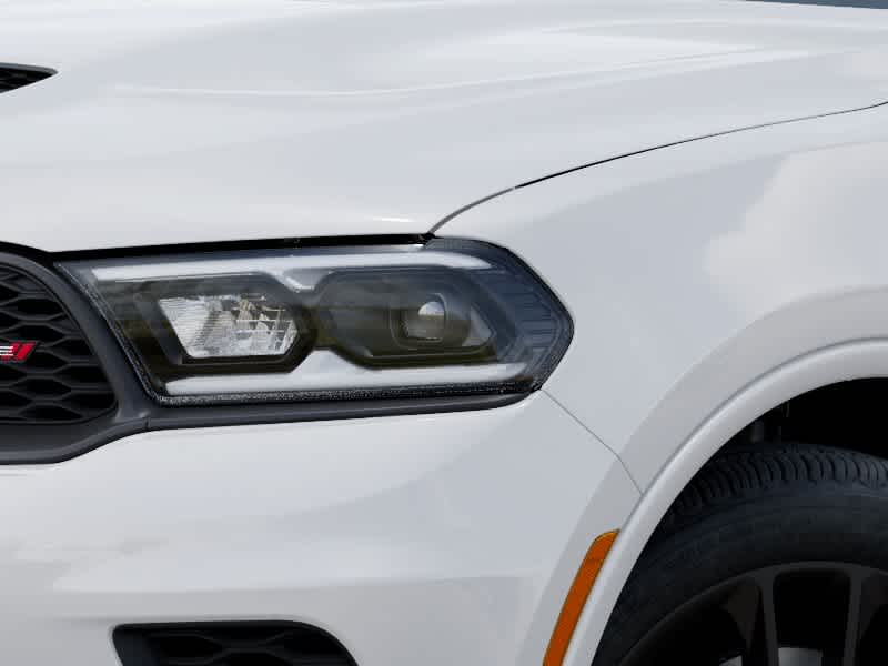 Thumbnail: 2026 Dodge Durango - 10