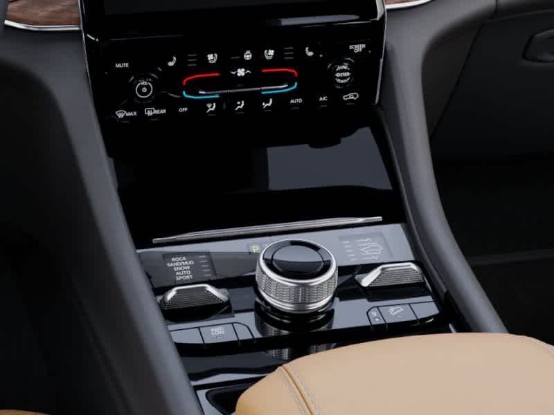 Thumbnail: 2025 Jeep Grand Cherokee - 24