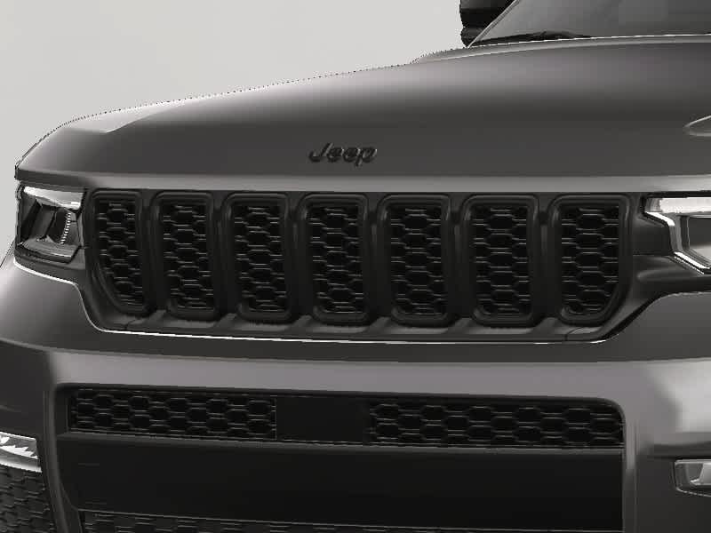 Thumbnail: 2025 Jeep Grand Cherokee L - 13