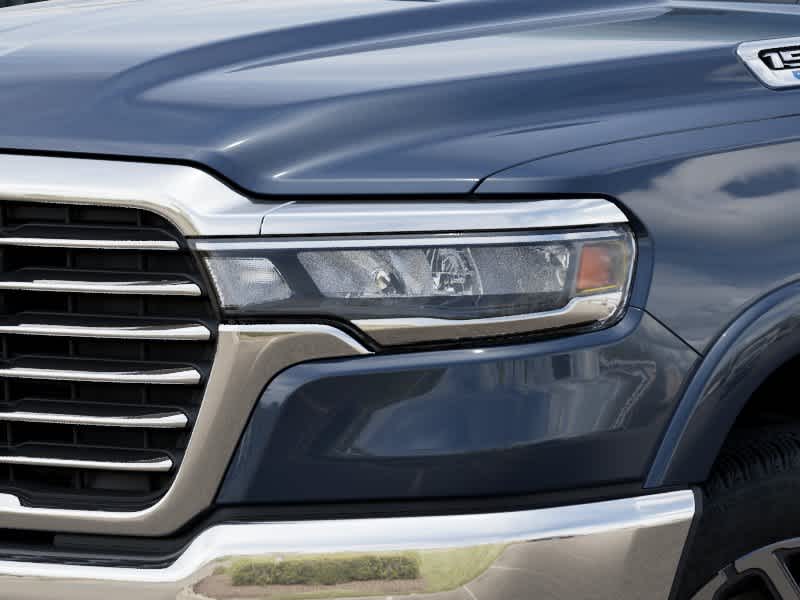 Thumbnail: 2026 RAM 1500 - 10